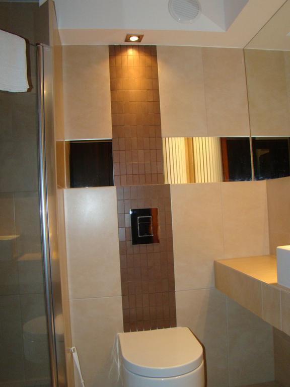 Apartamenty W Arka Medical Spa Kołobrzeg Εξωτερικό φωτογραφία